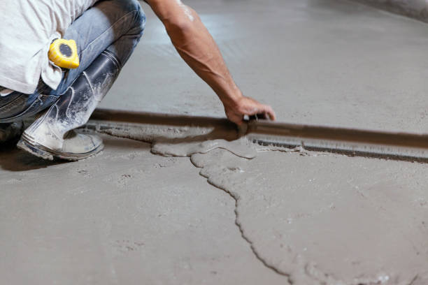 Best Best Concrete Contractor  in Sour Lake, TX