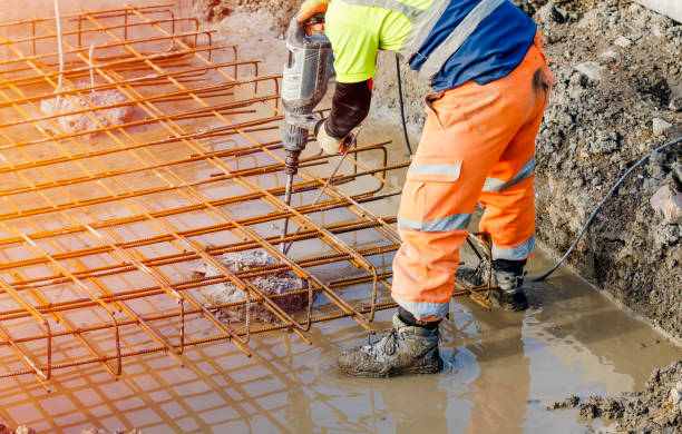 Best Concrete Repair Services  in Sour Lake, TX